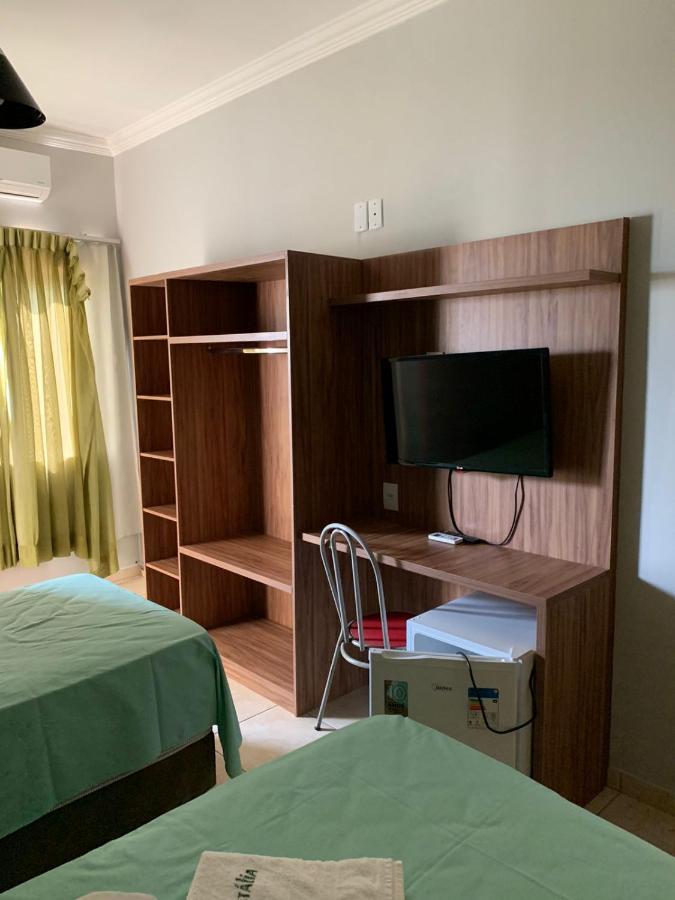 بيتيم Hotel Cristalia المظهر الخارجي الصورة