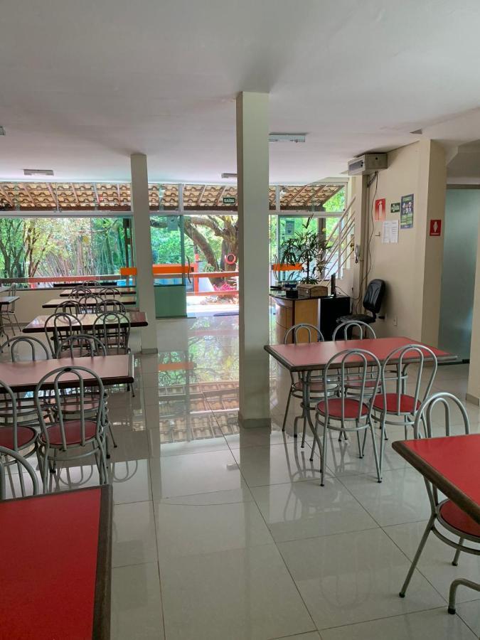 بيتيم Hotel Cristalia المظهر الخارجي الصورة