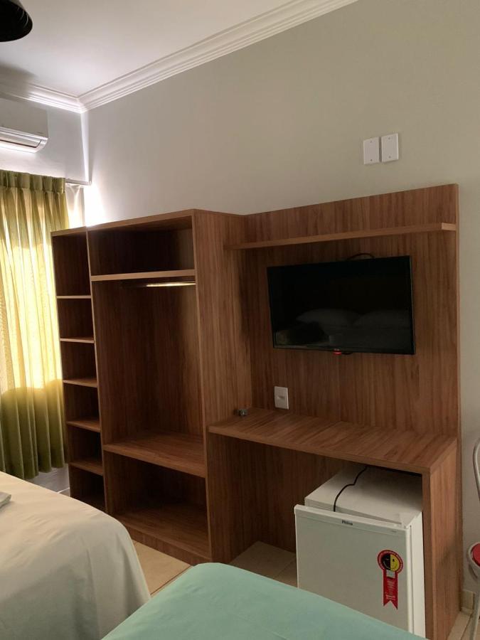 بيتيم Hotel Cristalia المظهر الخارجي الصورة