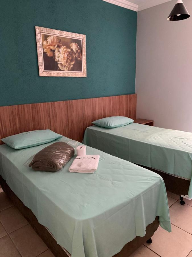 بيتيم Hotel Cristalia المظهر الخارجي الصورة