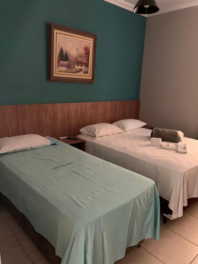 بيتيم Hotel Cristalia المظهر الخارجي الصورة
