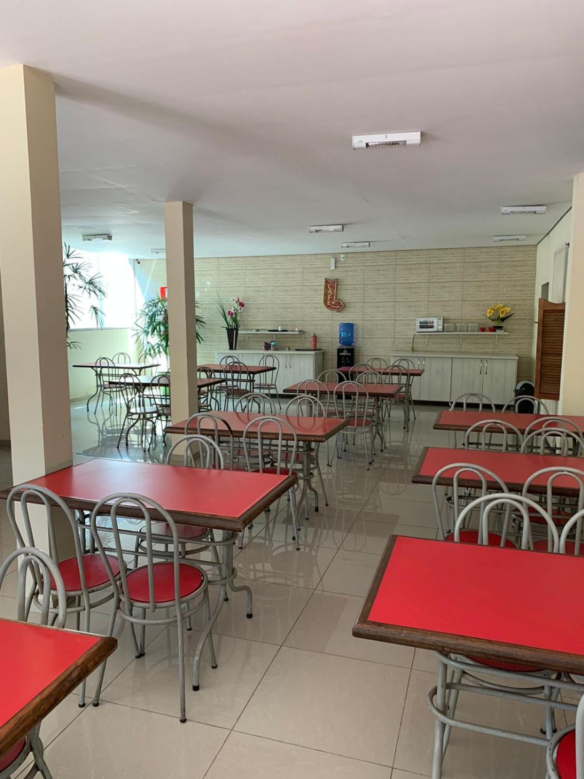 بيتيم Hotel Cristalia المظهر الخارجي الصورة