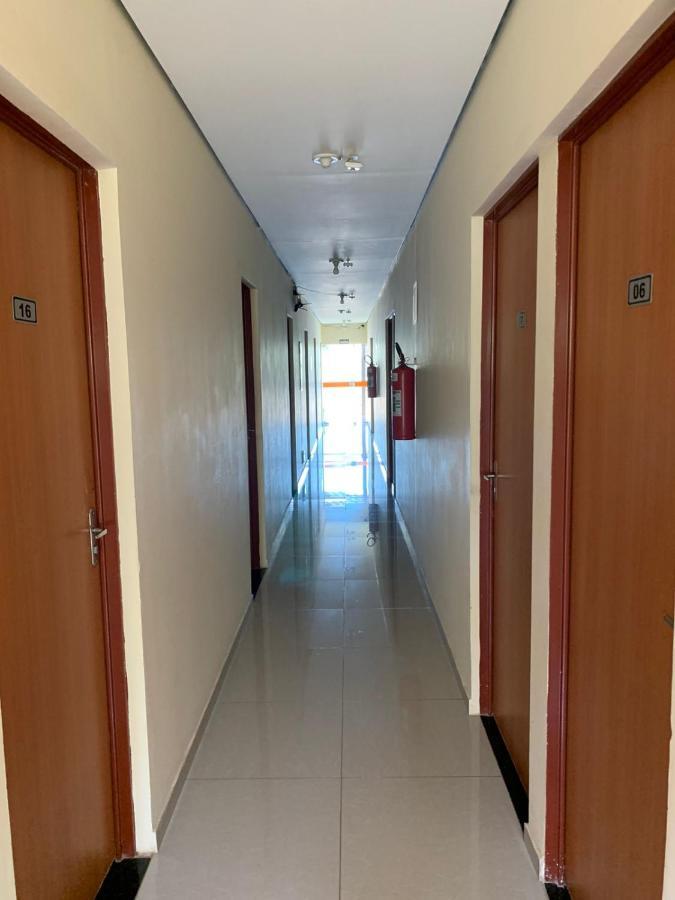 بيتيم Hotel Cristalia المظهر الخارجي الصورة