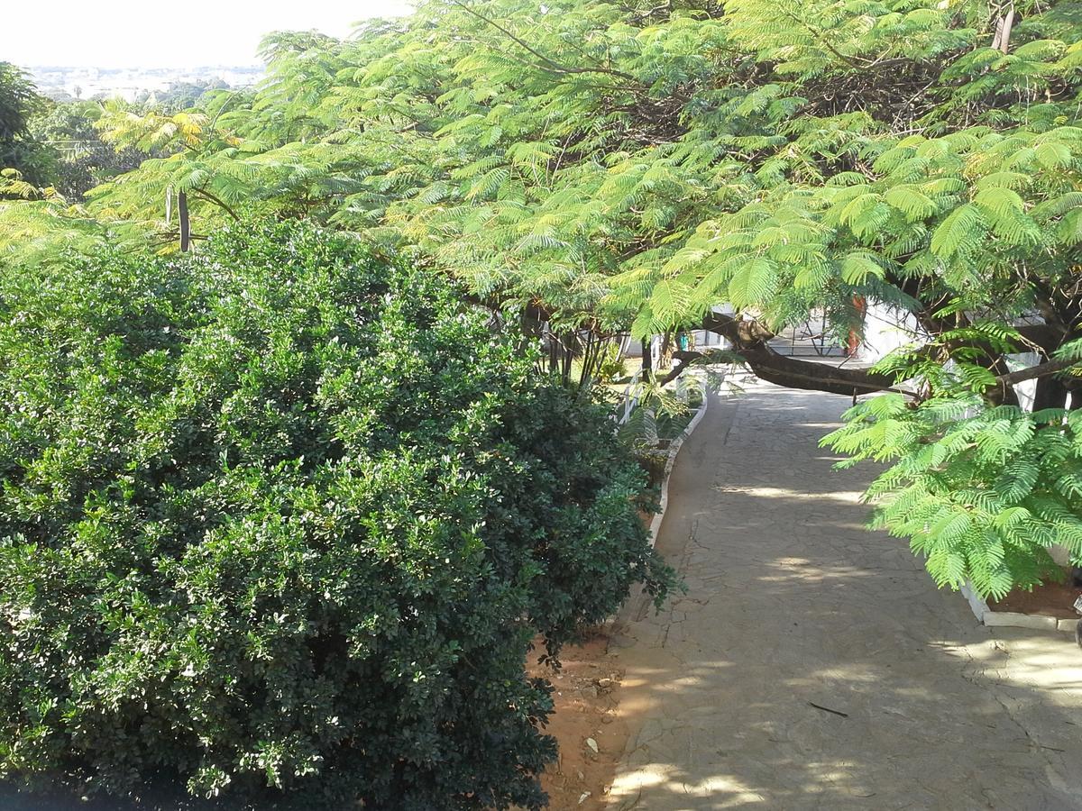 بيتيم Hotel Cristalia المظهر الخارجي الصورة
