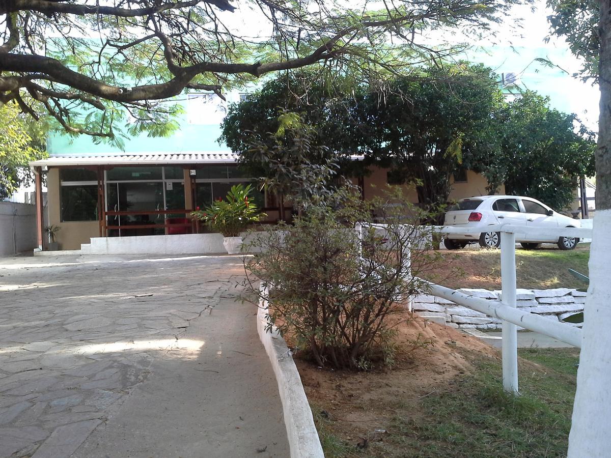 بيتيم Hotel Cristalia المظهر الخارجي الصورة