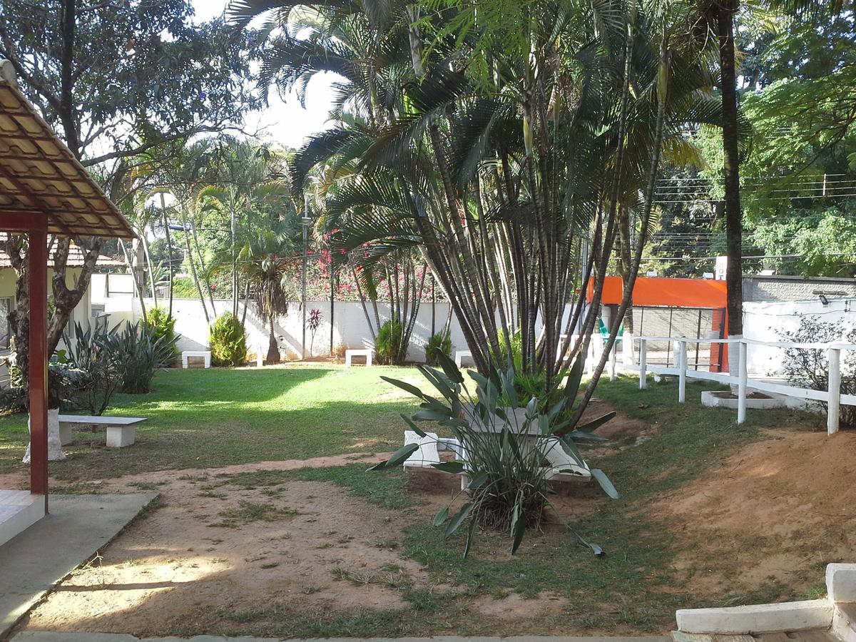 بيتيم Hotel Cristalia المظهر الخارجي الصورة